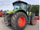 Трактор Claas Axion 870 (2018)