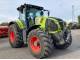 Трактор Claas Axion 870 (2018)