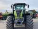 Трактор Claas Axion 870 (2018)