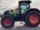 Трактор Claas Axion 870 (2018)