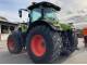 Трактор Claas Axion 870 (2018)