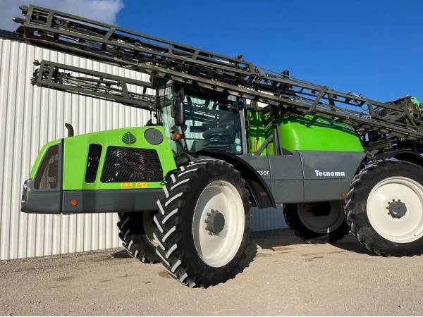 Обприскувач Tecnoma Laser TR 3240 (2009)
