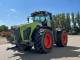 Трактор Claas Xerion 4500 (2016)