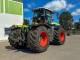 Трактор Claas Xerion 4500 (2016)