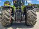 Трактор Claas Xerion 4500 (2016)