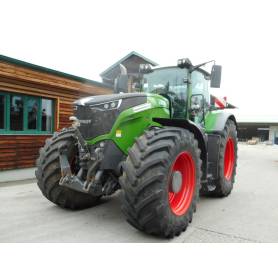 Трактор Fendt 1042 (2019)