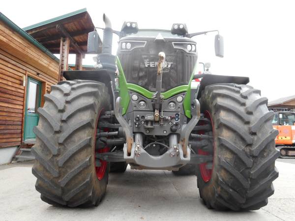 Трактор Fendt 1042 (2019)