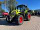 Трактор Claas Axion 810 (2016)