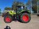 Трактор Claas Axion 810 (2016)