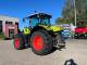 Трактор Claas Axion 810 (2016)
