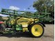 Прицепной опрыскиватель John Deere 732 (2011)