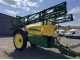 Прицепной опрыскиватель John Deere 732 (2011)