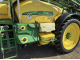 Прицепной опрыскиватель John Deere 732 (2011)