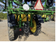 Прицепной опрыскиватель John Deere 732 (2011)