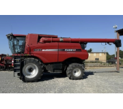 Комбайн Case IH 8230