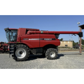 Комбайн Case IH 8230 (2014)