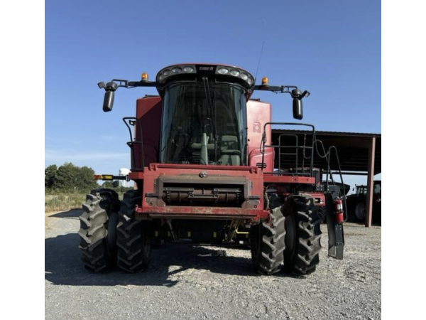 Комбайн Case IH 8230 (2014)