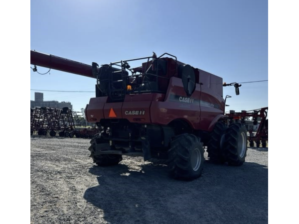 Комбайн Case IH 8230 (2014)