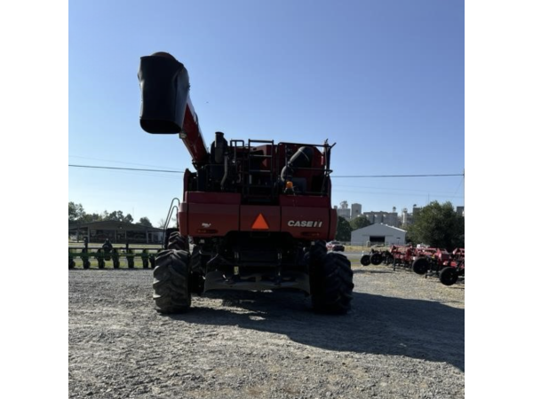 Комбайн Case IH 8230 (2014)