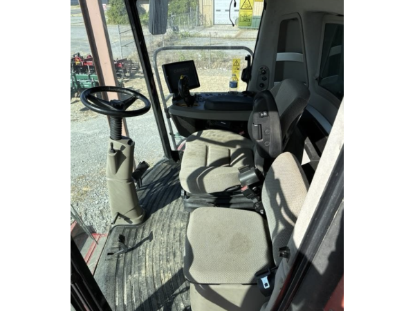 Комбайн Case IH 8230 (2014)