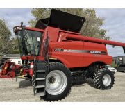 Комбайн Case IH 6130