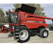 Комбайн Case IH 6130