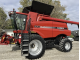 Комбайн Case IH 6130 (2012)