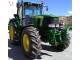 Трактор John Deere 6830 (2009)