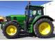 Трактор John Deere 6830 (2009)