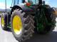 Трактор John Deere 6830 (2009)