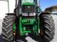 Трактор John Deere 6830 (2009)