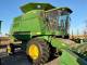 Комбайн John Deere 9400 (1991)
