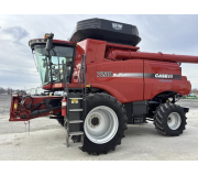 Комбайн Case IH 7230