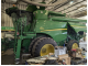 Комбайн John Deere S660 (2012)