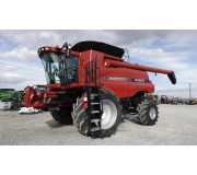 Комбайн Case IH 9230