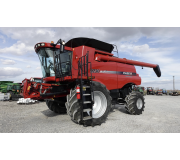 Комбайн Case IH 9230