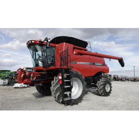 Комбайн Case IH 9230 (2013)