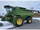 Комбайн John Deere S780 (2018)