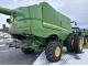 Комбайн John Deere S780 (2018)
