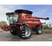 Комбайн Case IH 7240