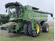 Комбайн John Deere S780 (2019)