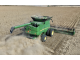 Комбайн John Deere S780 (2019)