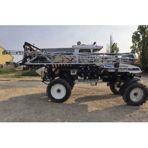 Самохідний обприскувач Spra-Coupe 3440 (1998)