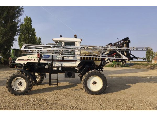 Самохідний обприскувач Spra-Coupe 3440 (1998)