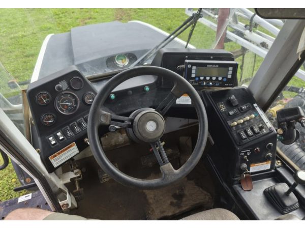 Самохідний обприскувач Spra-Coupe 3440 (1998)