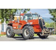 Навантажувач Manitou MLT 845-120