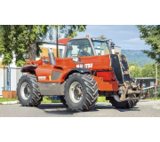 Навантажувач Manitou MLT 845-120