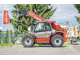 Навантажувач Manitou MLT 845-120 (2013)