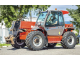 Навантажувач Manitou MLT 845-120 (2013)