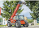 Навантажувач Manitou MLT 845-120 (2013)